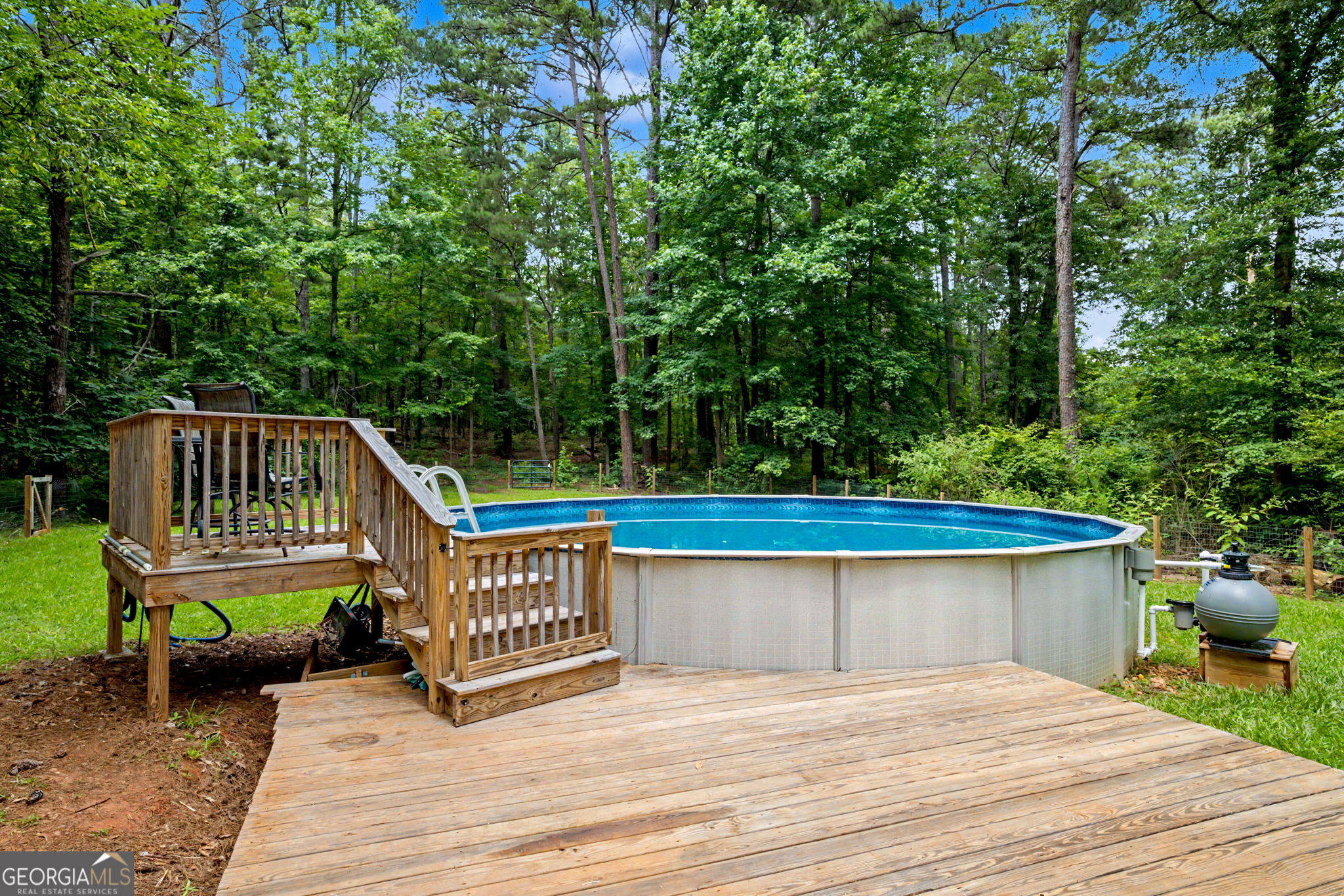 1370 Bethlehem Church Road