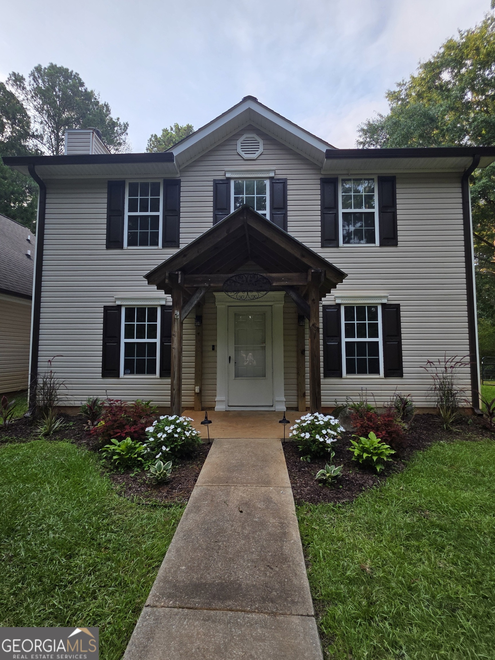 1370 Bethlehem Church Road