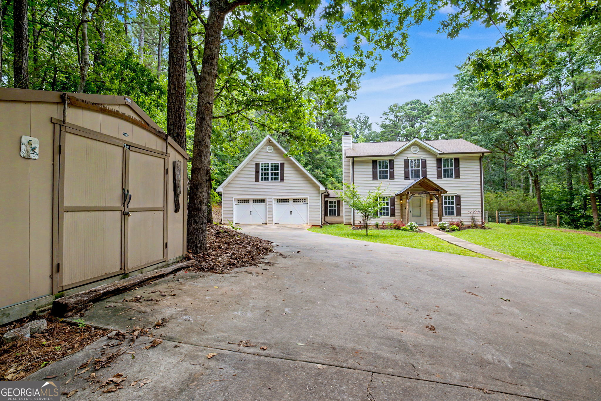 1370 Bethlehem Church Road