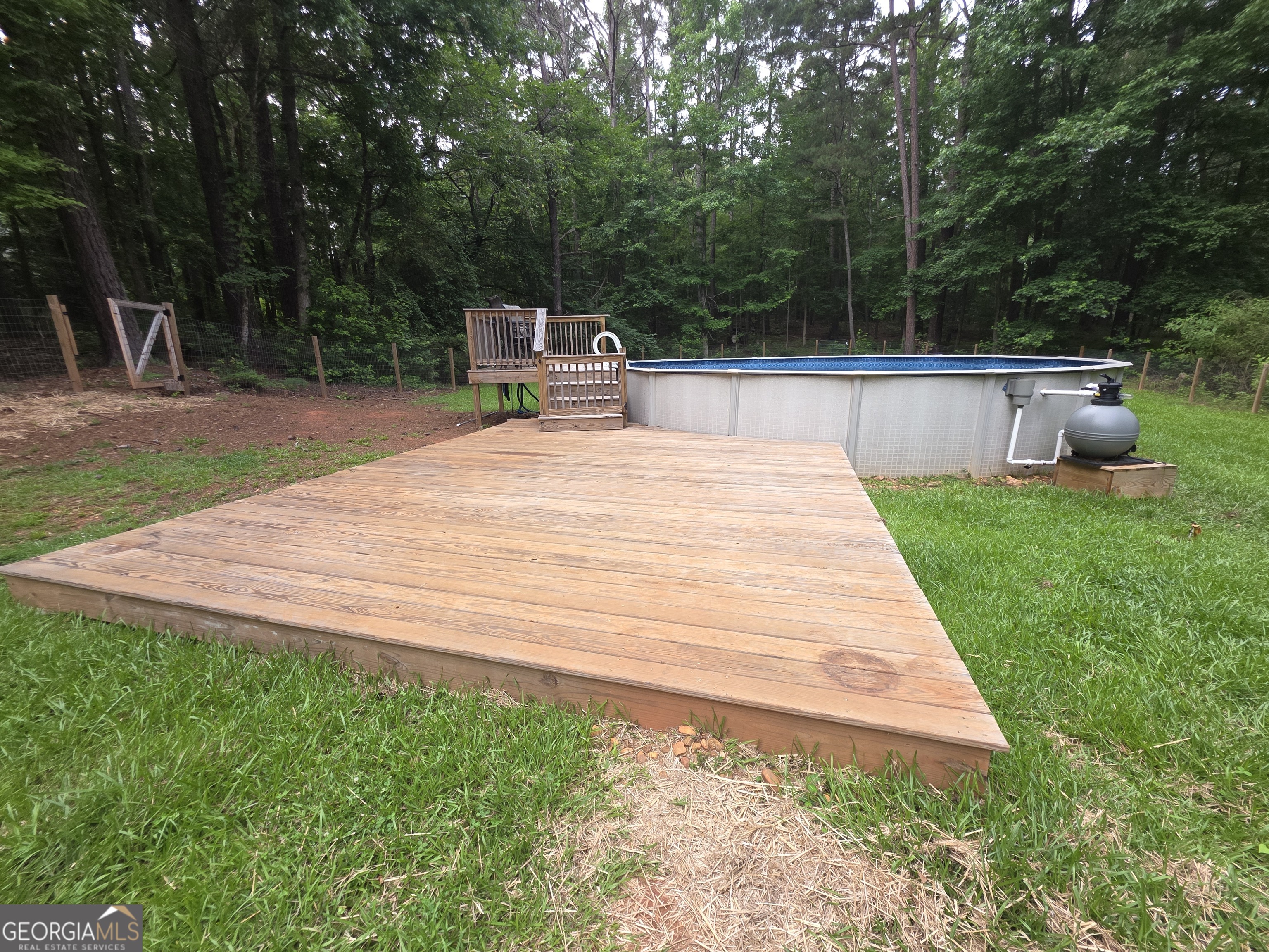 1370 Bethlehem Church Road