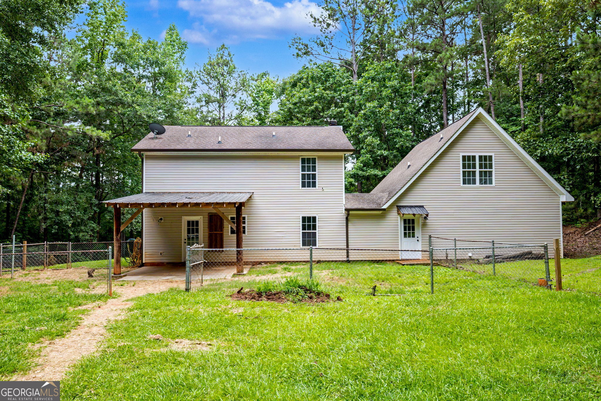 1370 Bethlehem Church Road