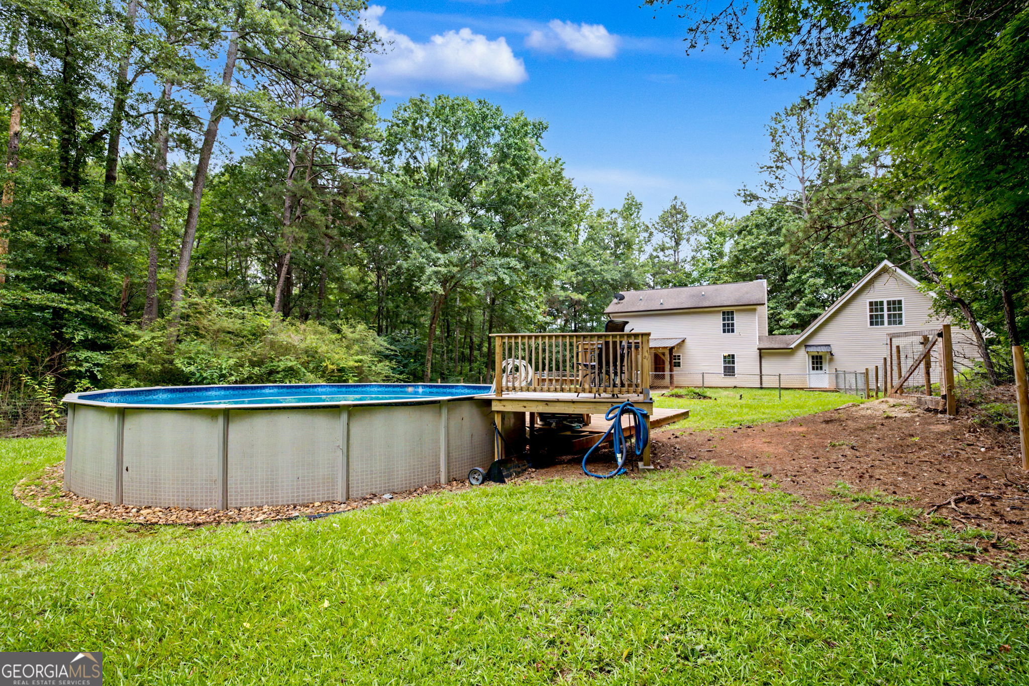 1370 Bethlehem Church Road