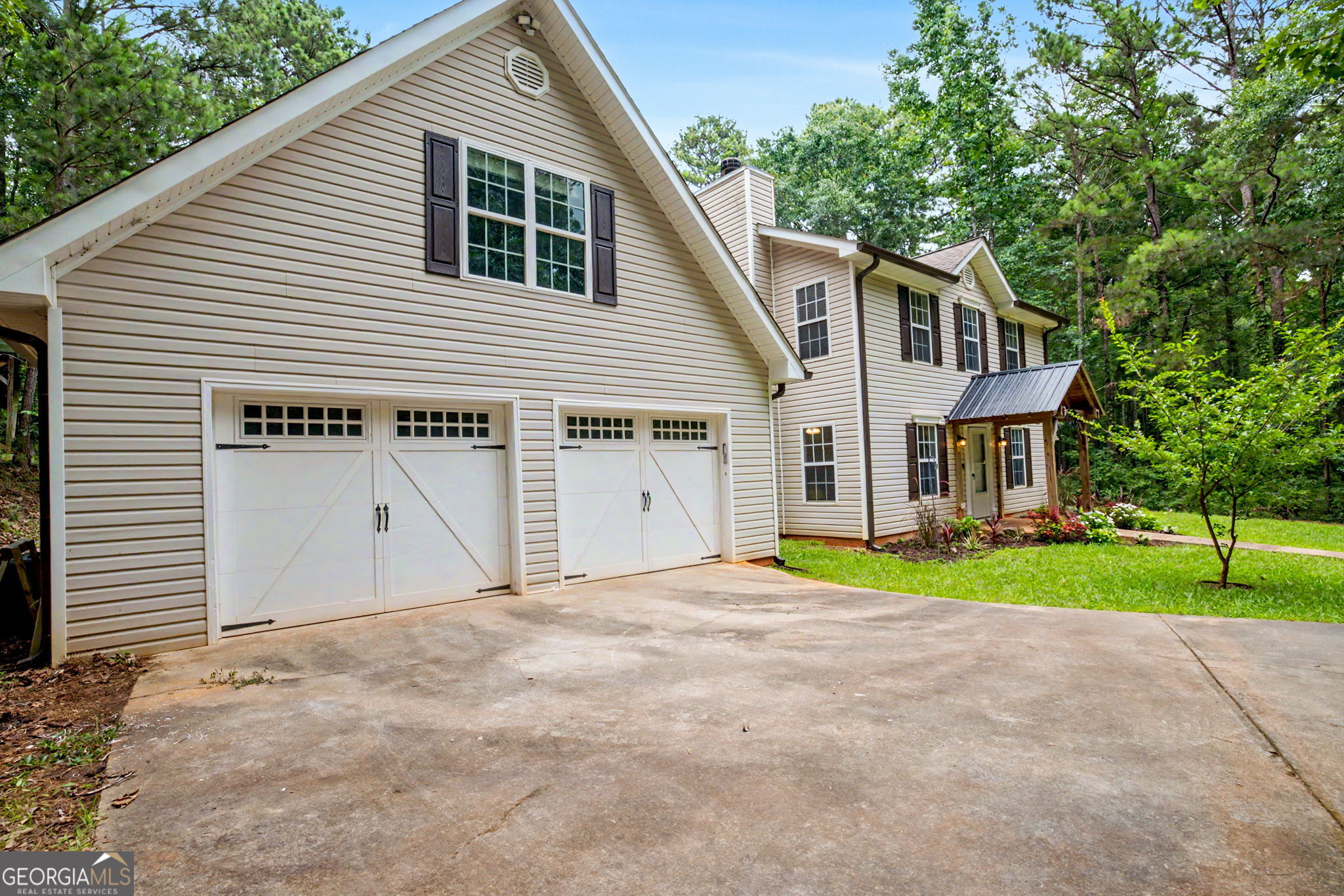 1370 Bethlehem Church Road