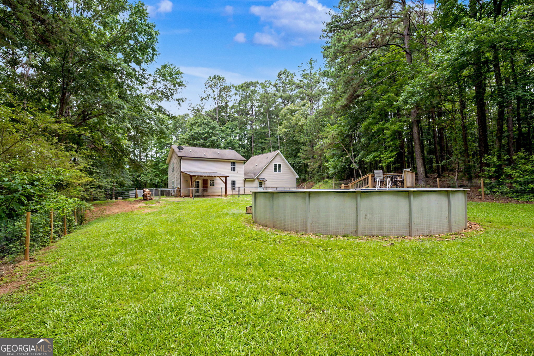 1370 Bethlehem Church Road