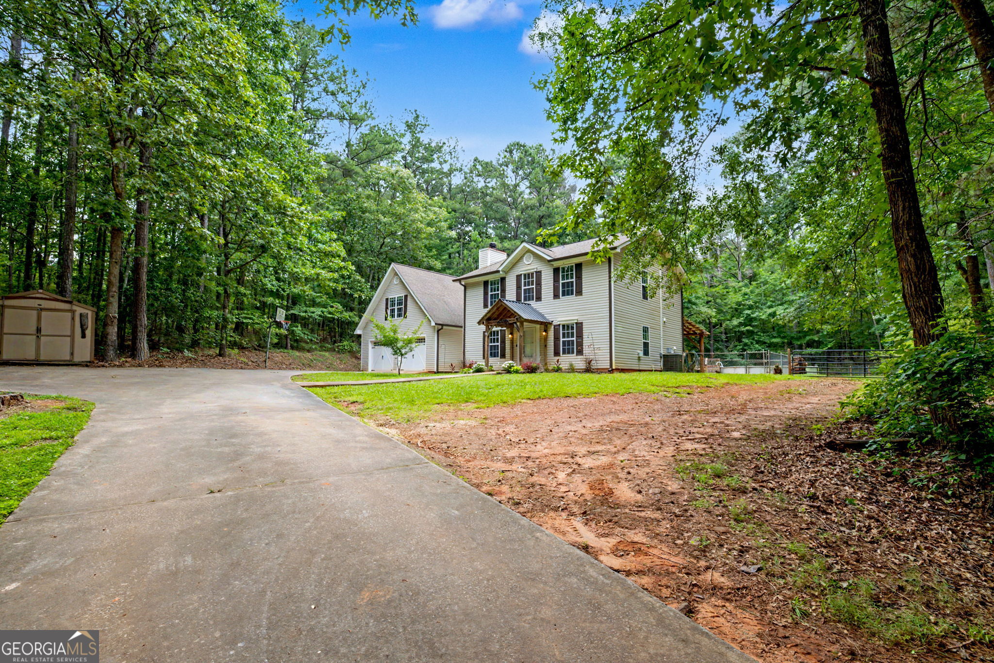 1370 Bethlehem Church Road