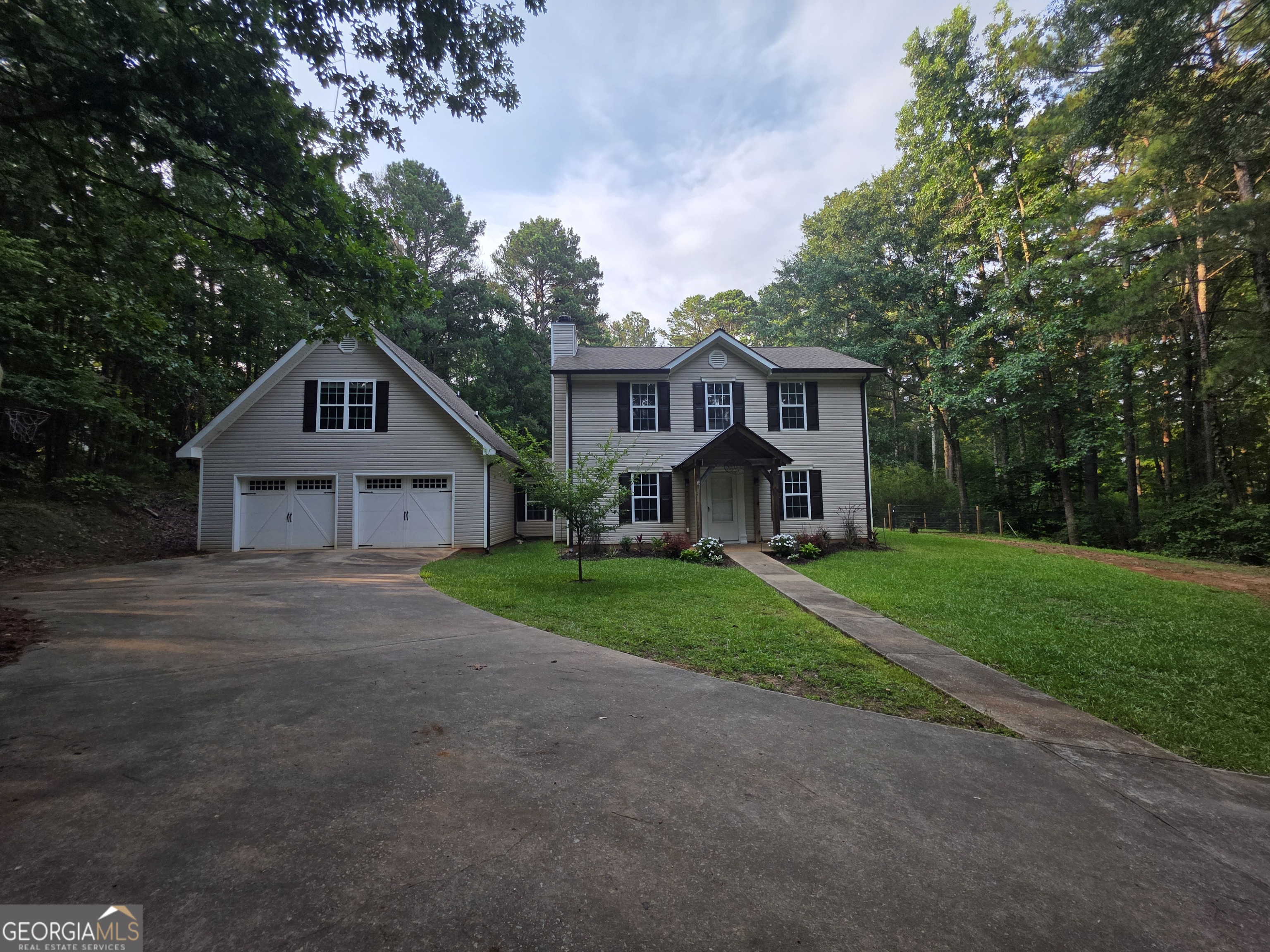 1370 Bethlehem Church Road