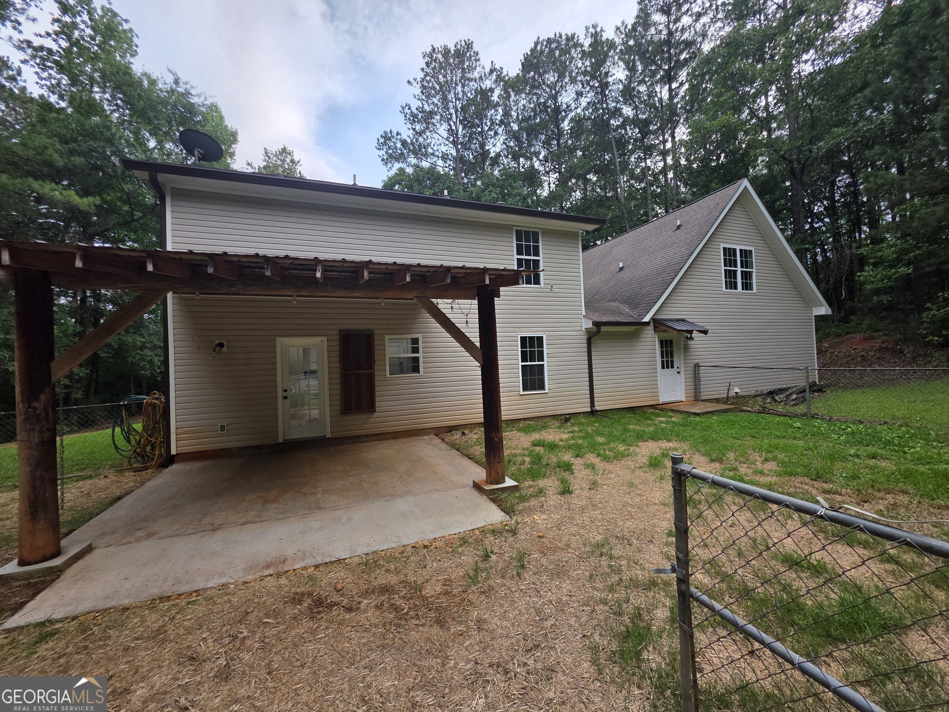 1370 Bethlehem Church Road