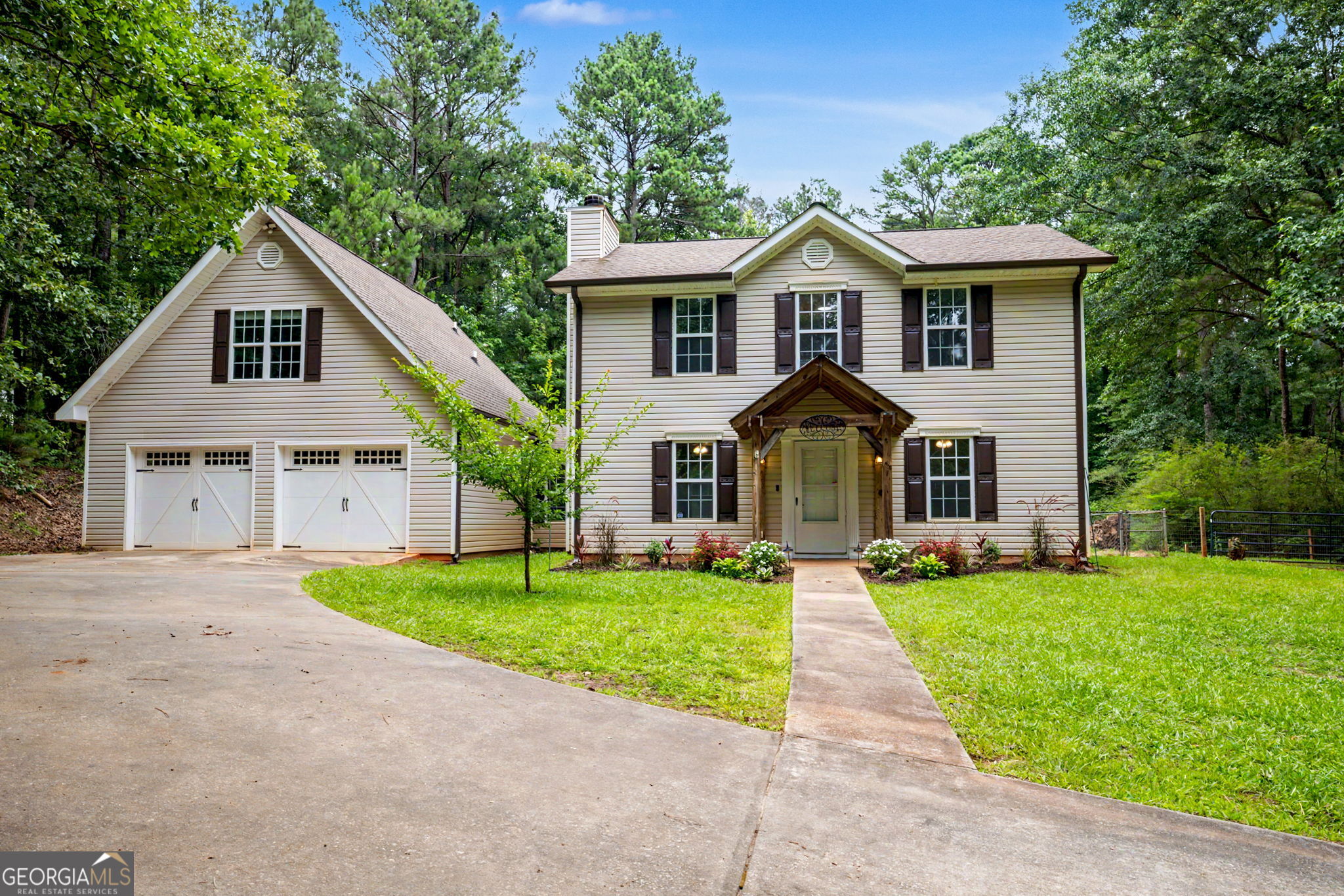 1370 Bethlehem Church Road