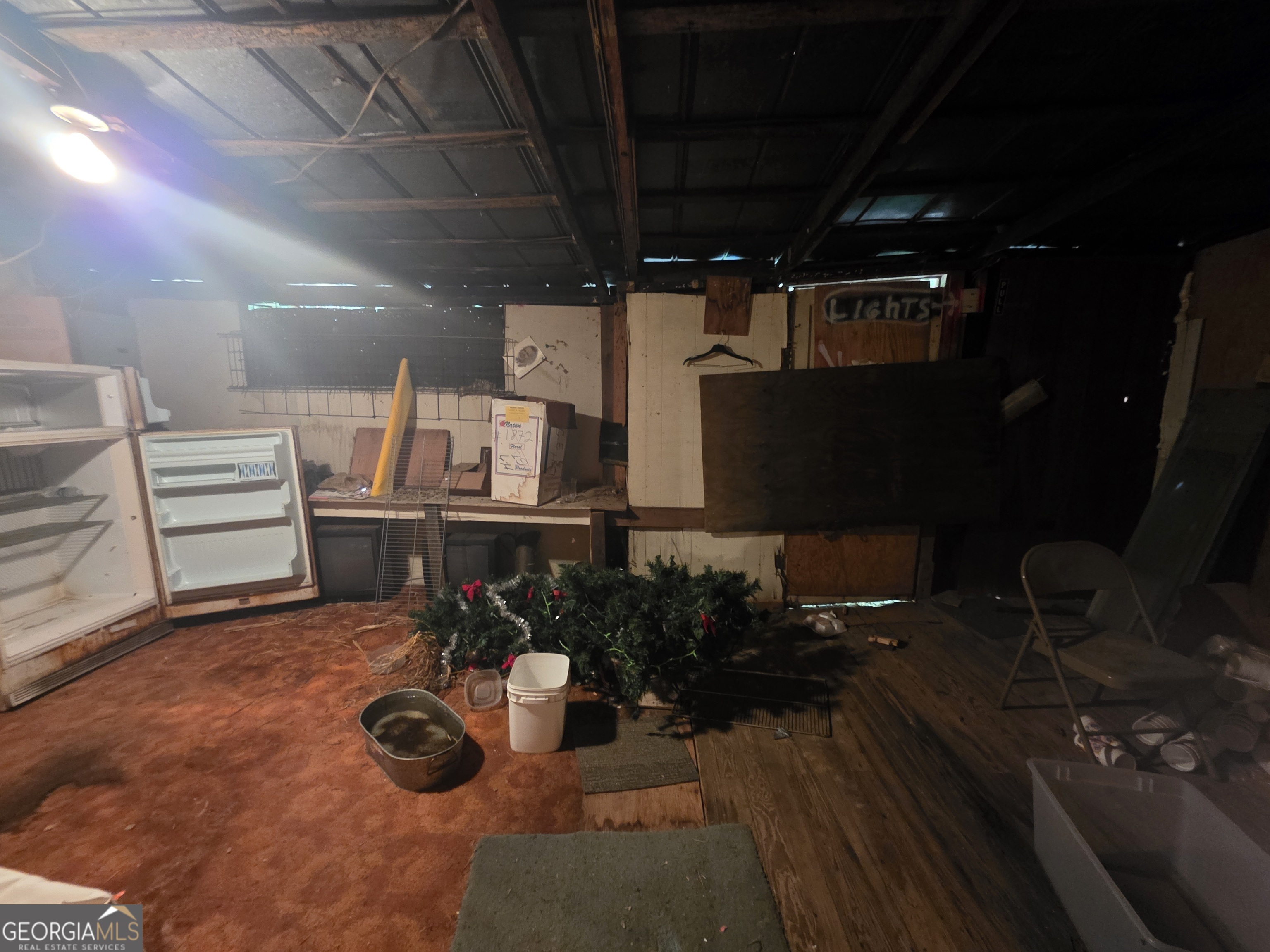 374 Smith Road