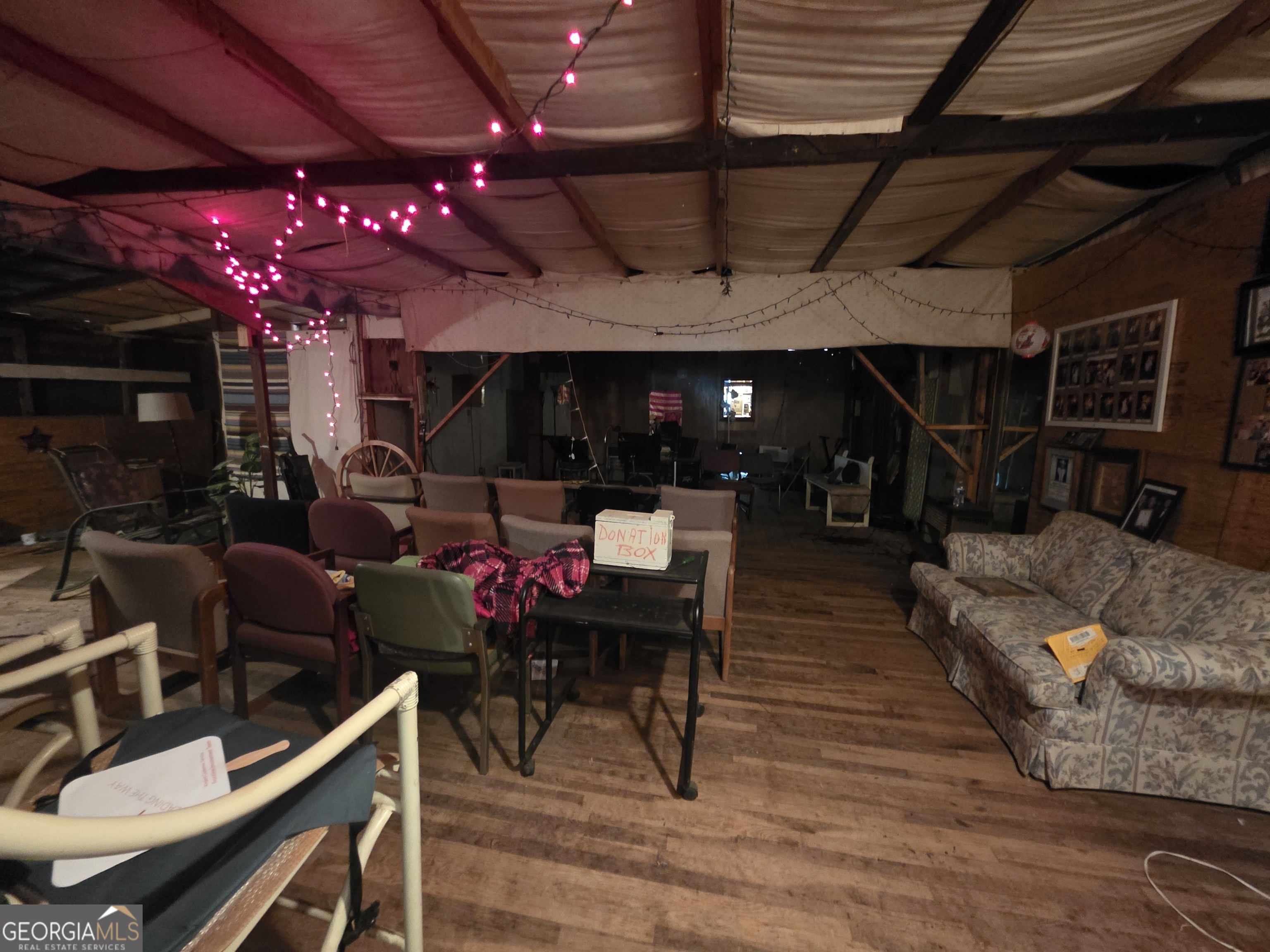 374 Smith Road