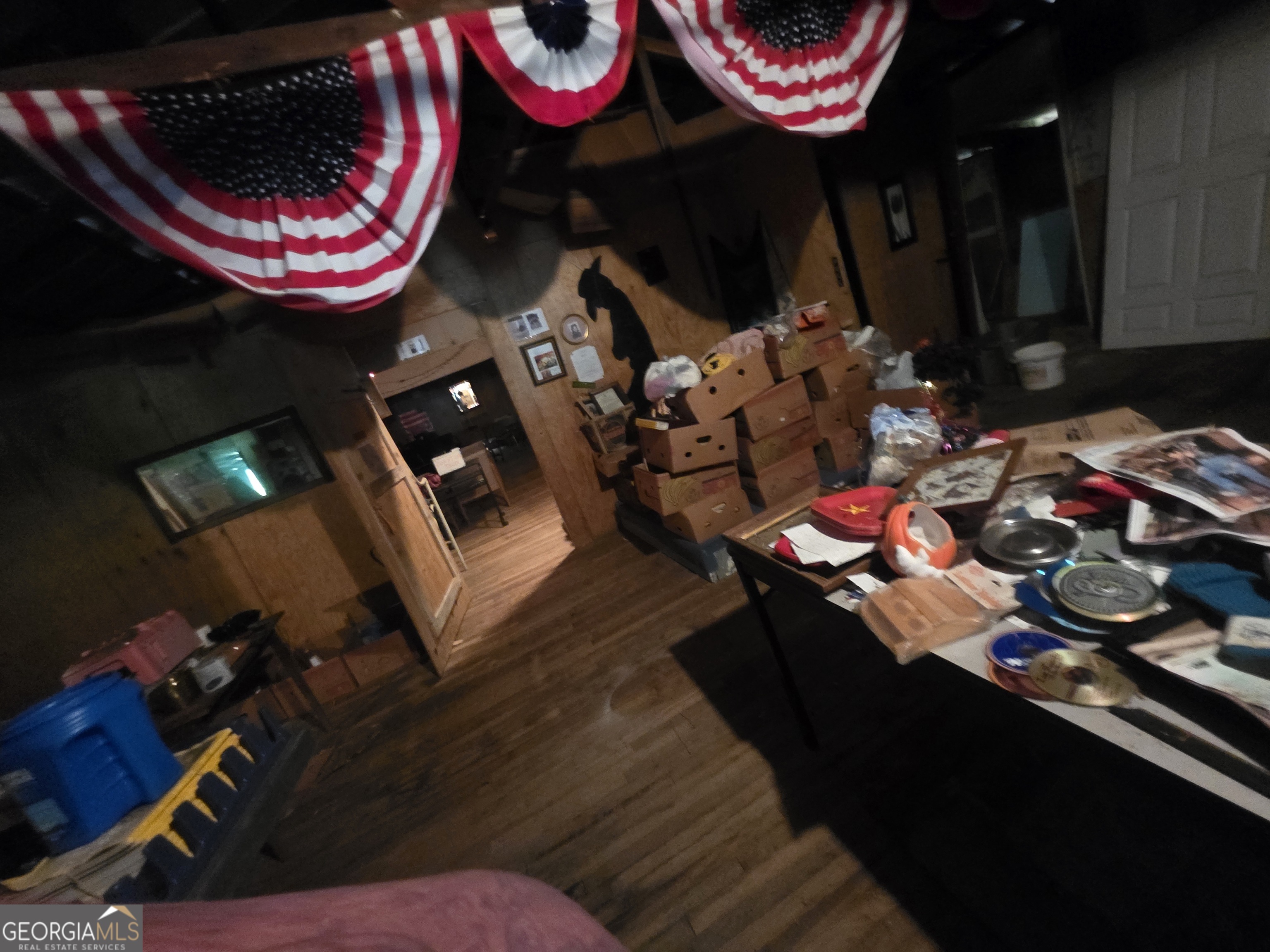 374 Smith Road