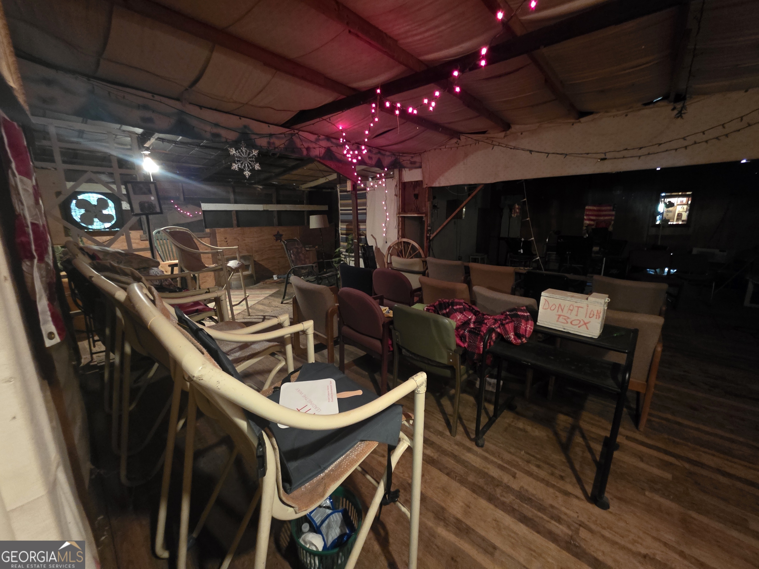 374 Smith Road