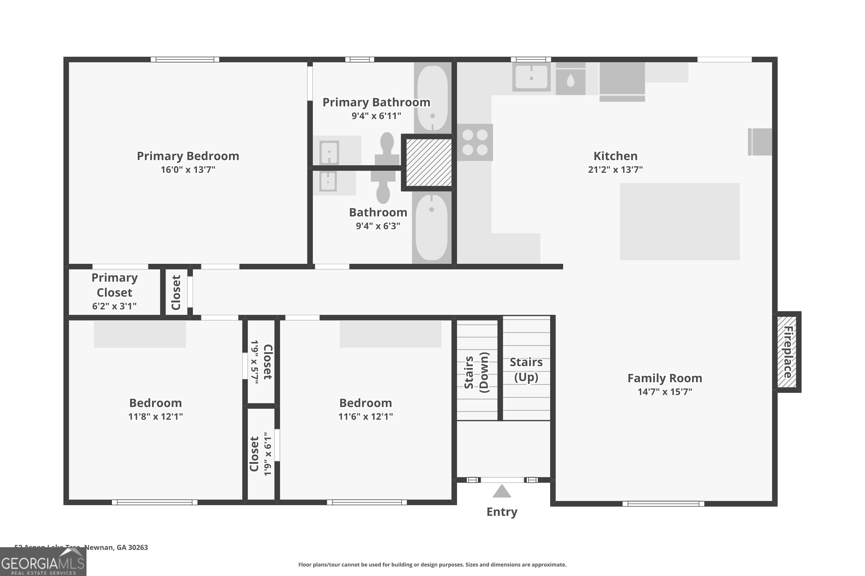 52 Aspen Lake Trace