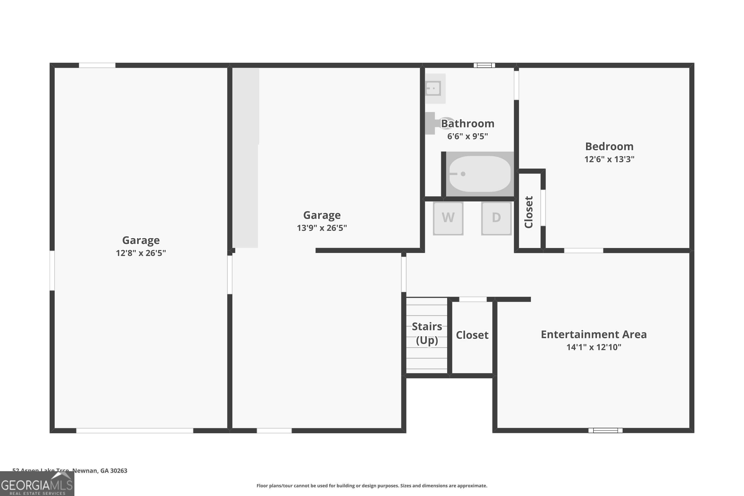 52 Aspen Lake Trace