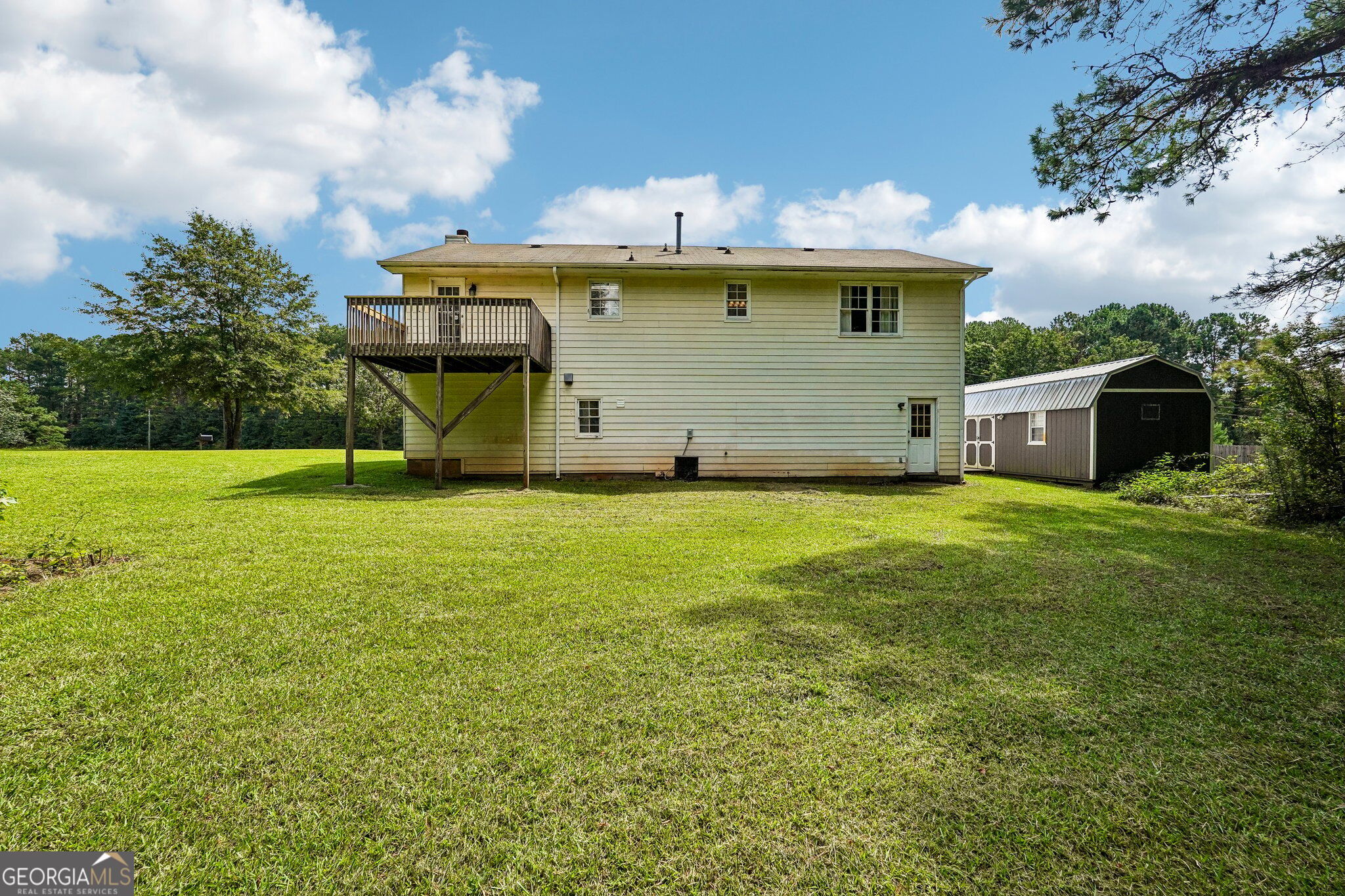 52 Aspen Lake Trace