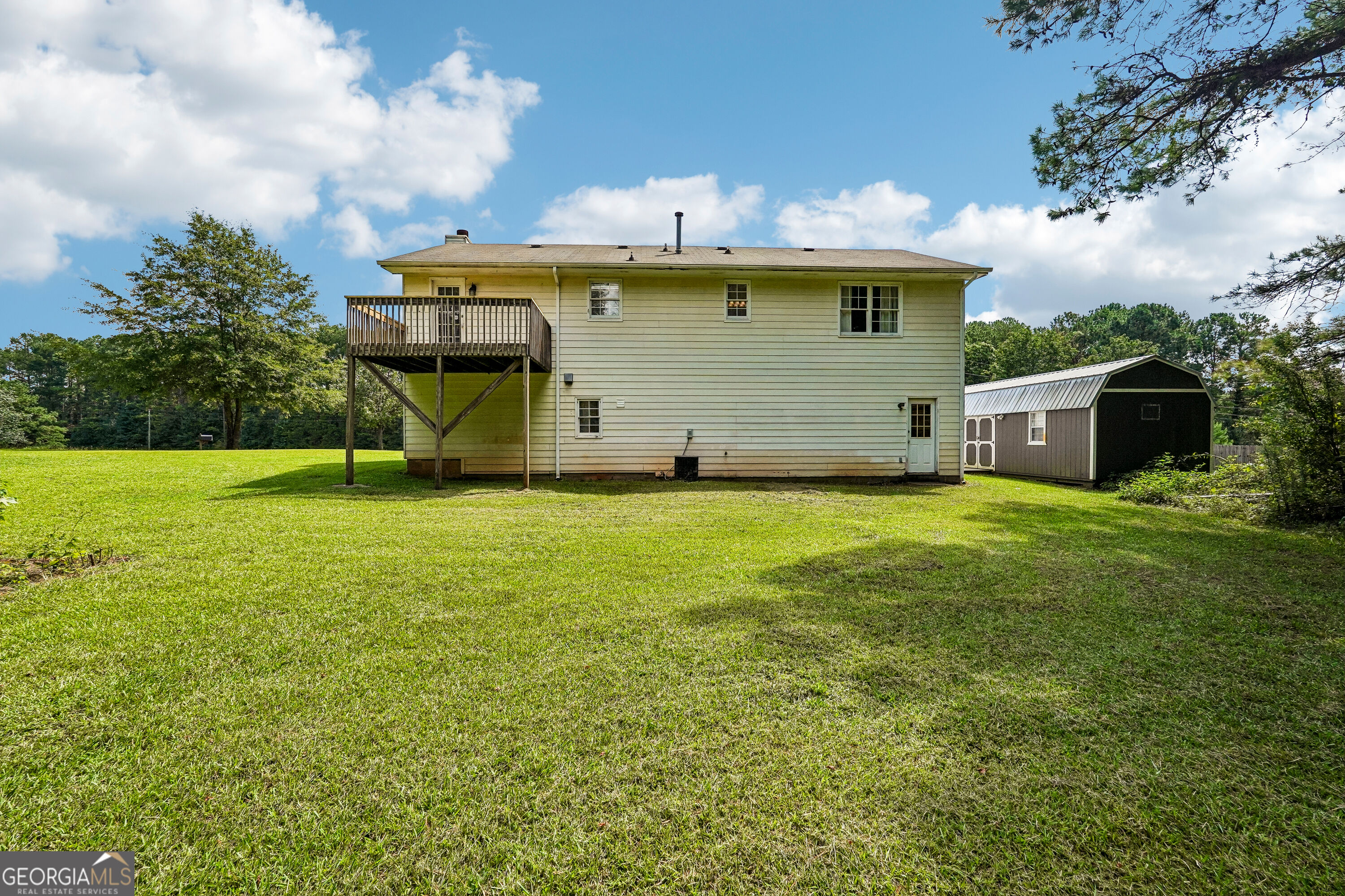 52 Aspen Lake Trace