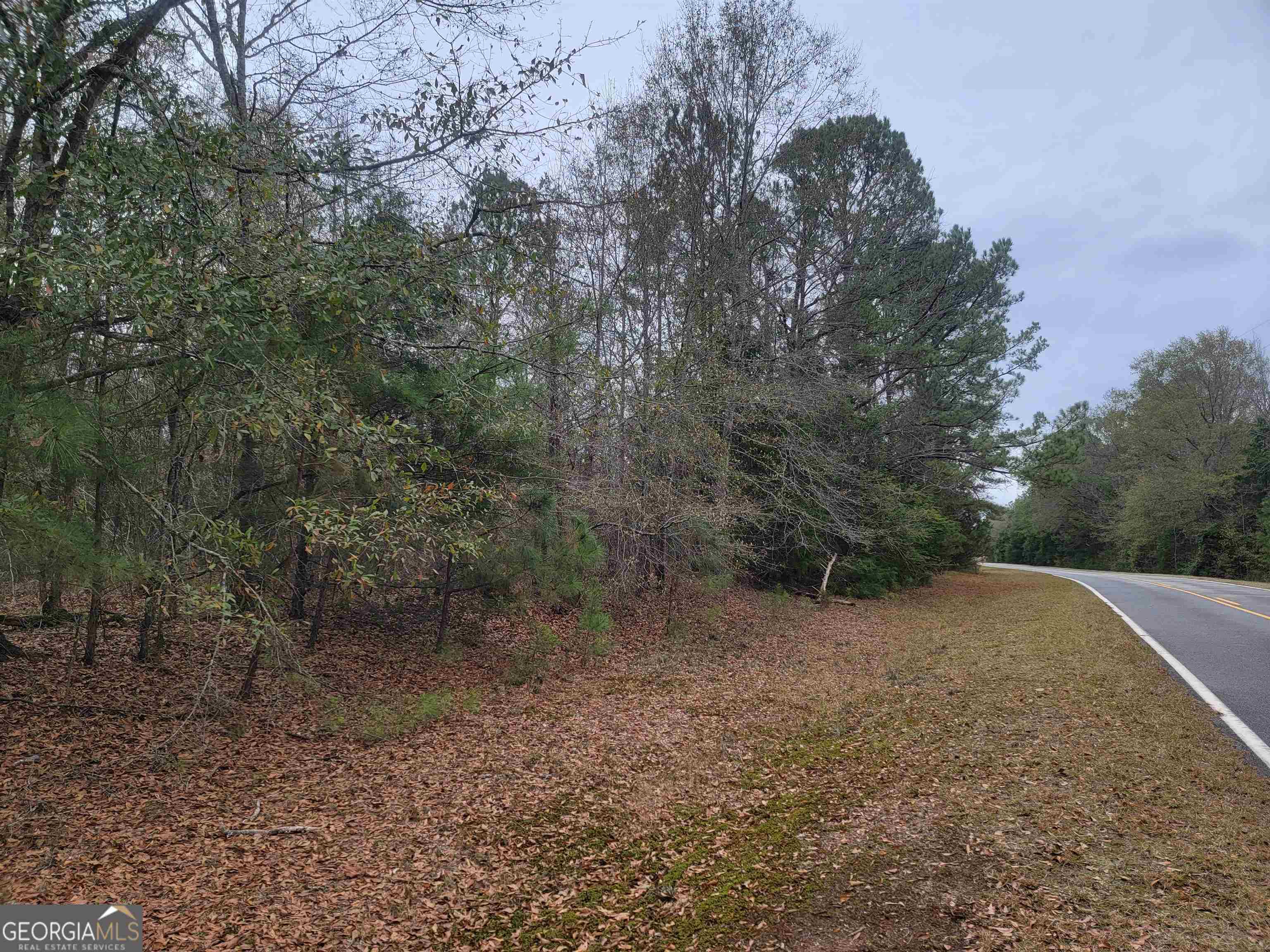 0 North Butts Mill Road