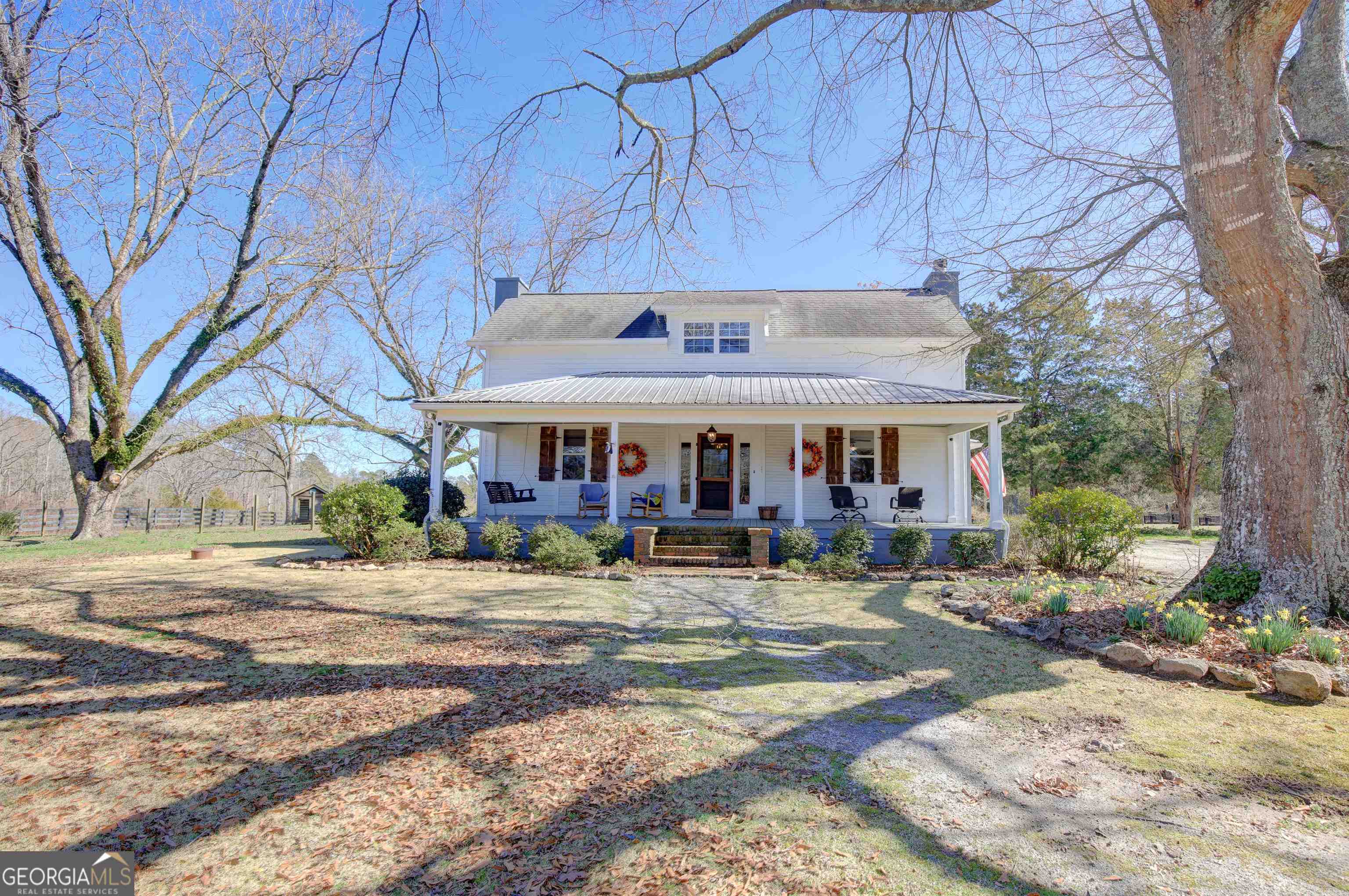 491 Thomas Powers Road