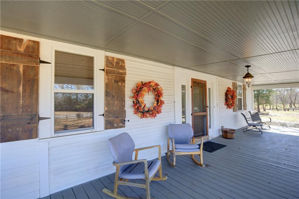 491 Thomas Powers Rd