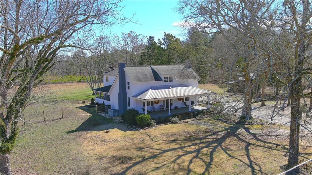 491 Thomas Powers Rd