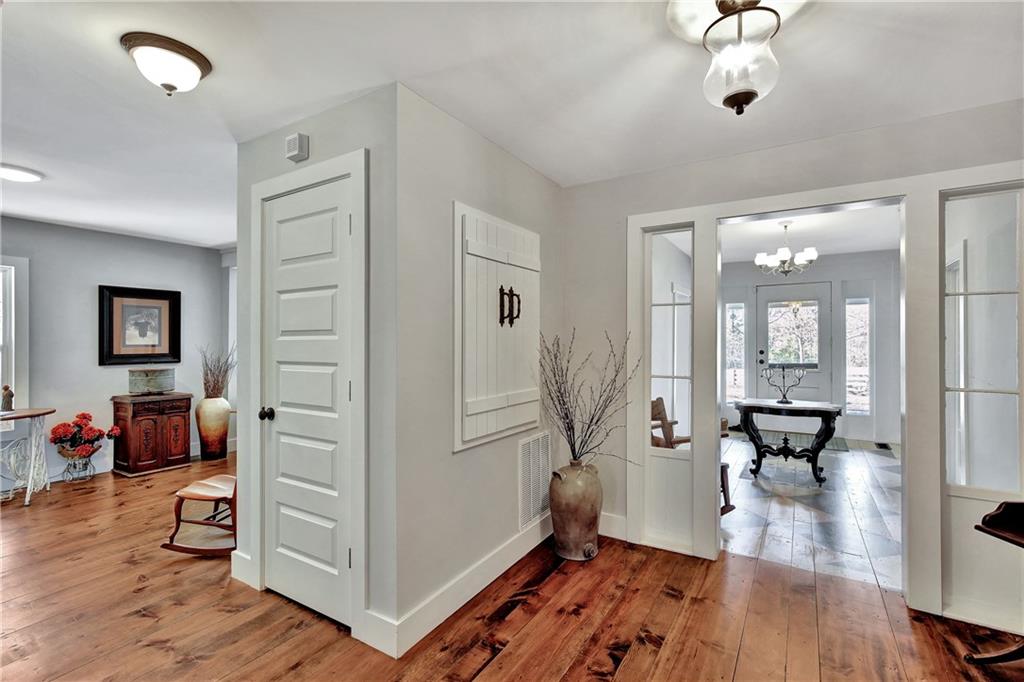 491 Thomas Powers Rd