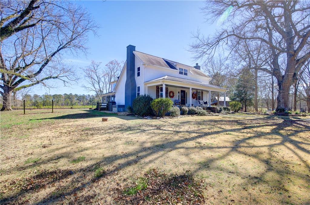 491 Thomas Powers Rd