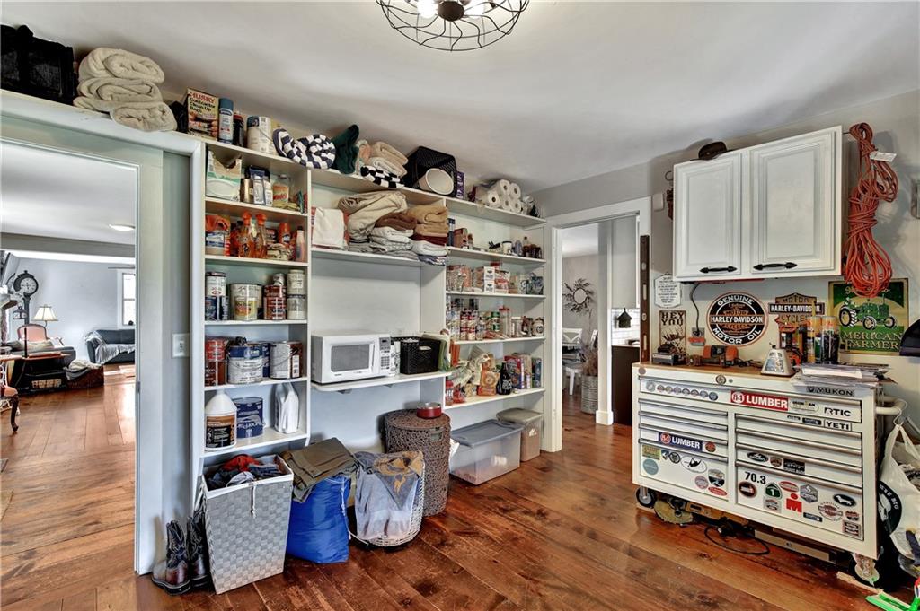 491 Thomas Powers Rd