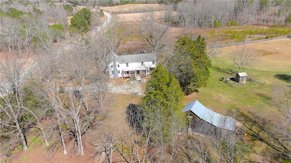 491 Thomas Powers Rd