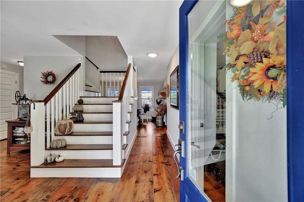 491 Thomas Powers Rd