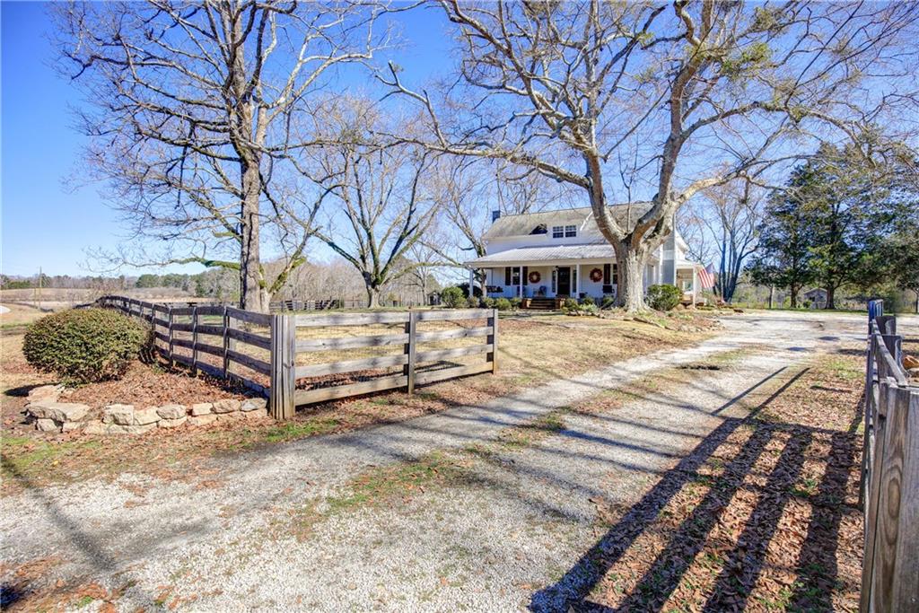 491 Thomas Powers Rd