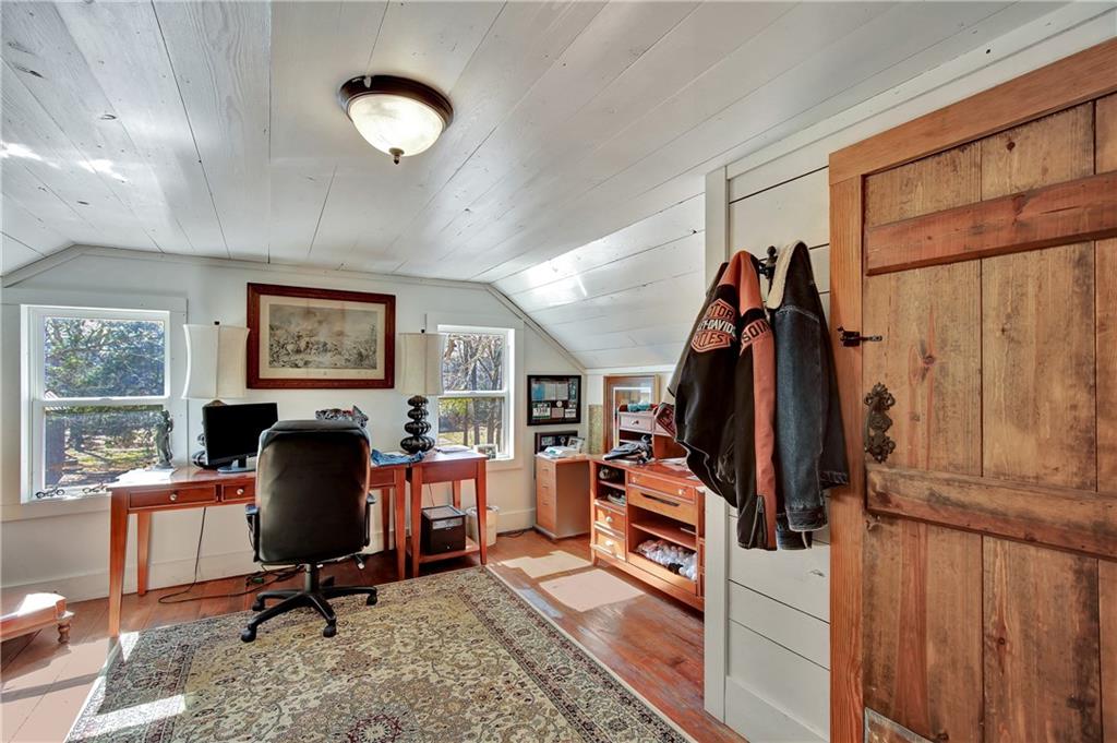 491 Thomas Powers Rd