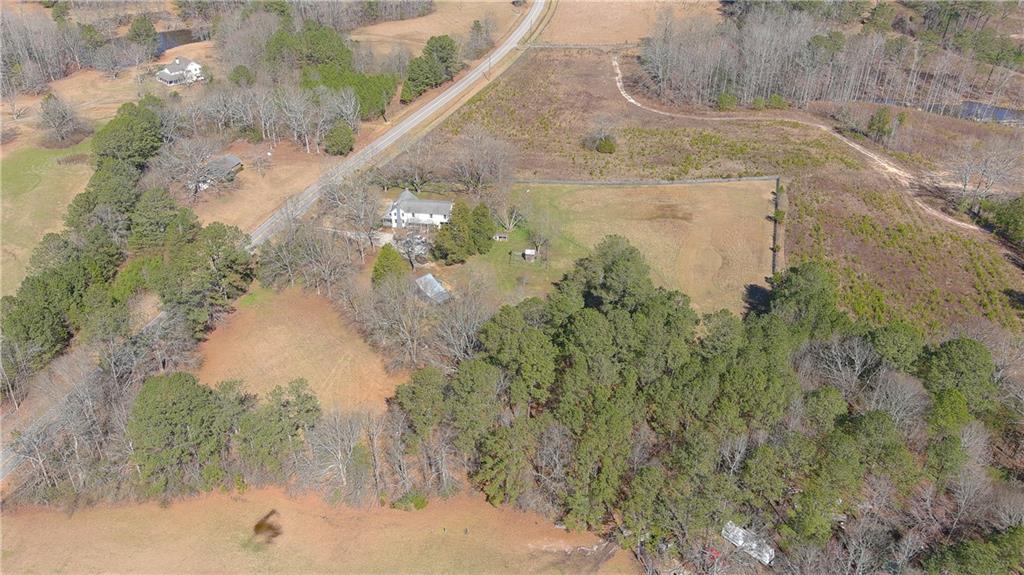 491 Thomas Powers Rd