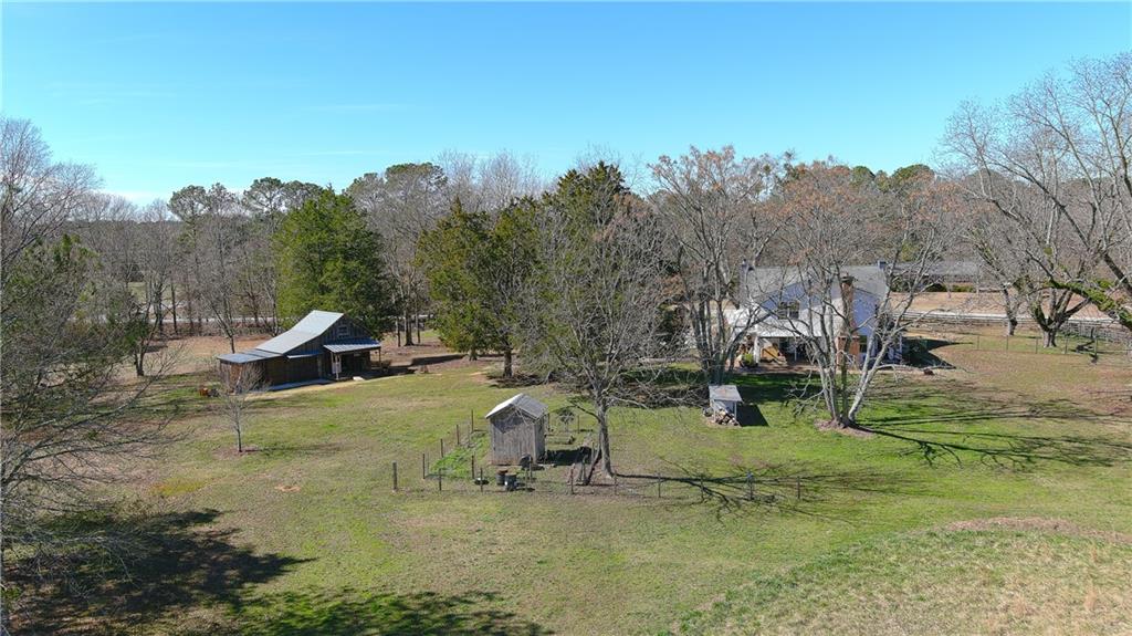 491 Thomas Powers Rd