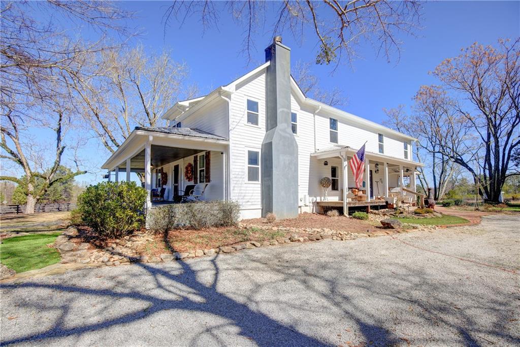 491 Thomas Powers Rd