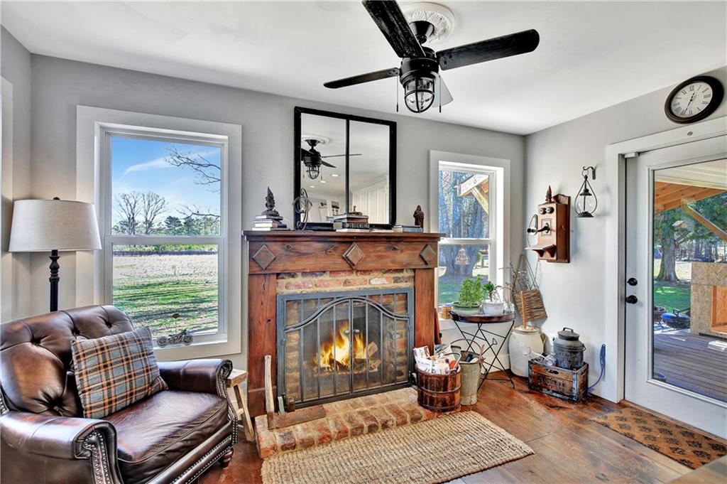 491 Thomas Powers Rd