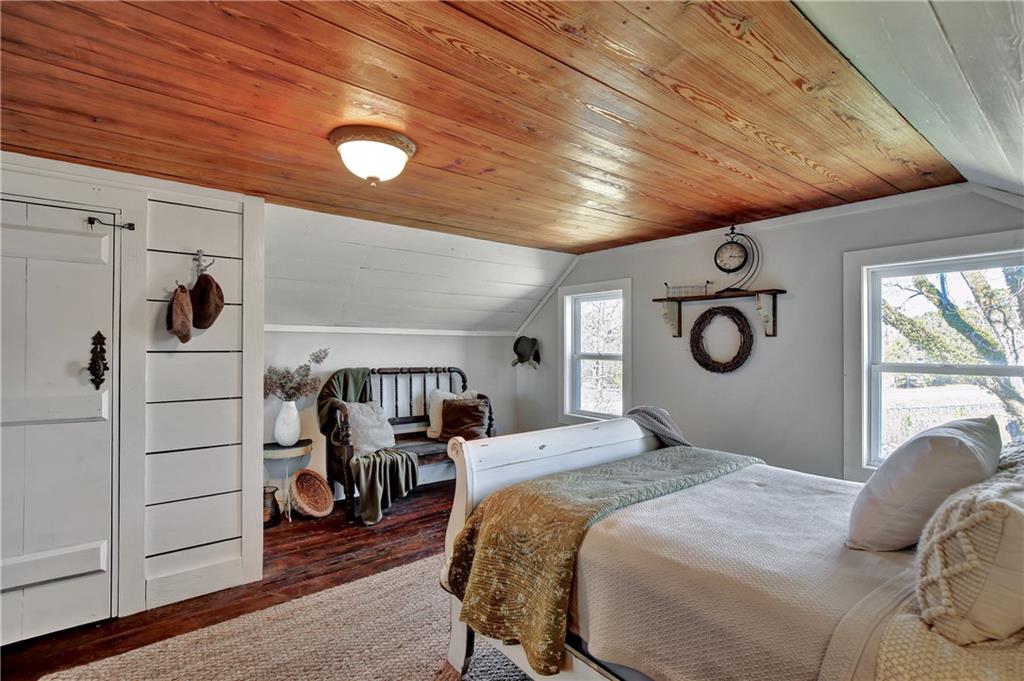 491 Thomas Powers Rd