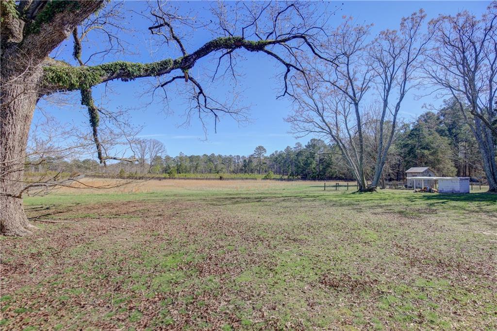 491 Thomas Powers Rd