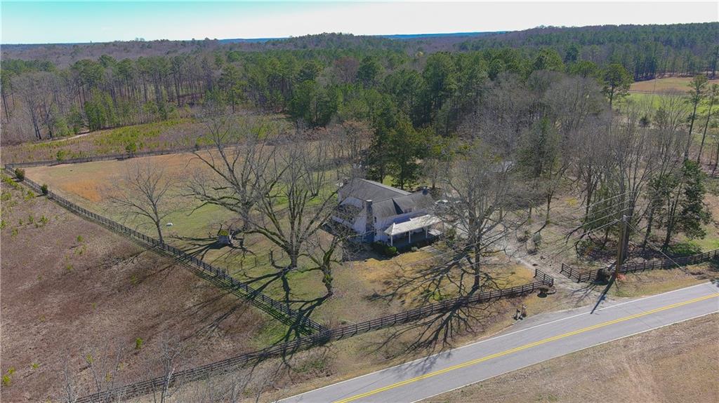 491 Thomas Powers Rd