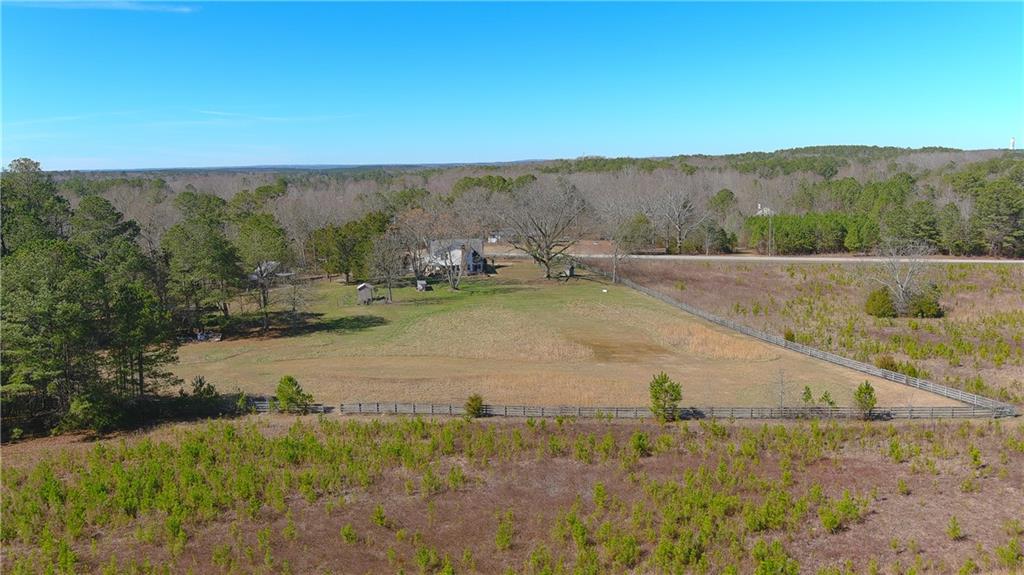 491 Thomas Powers Rd