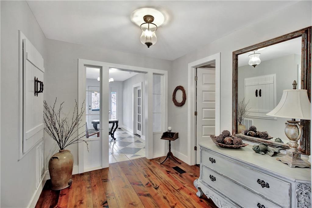 491 Thomas Powers Rd