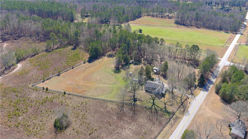 491 Thomas Powers Rd