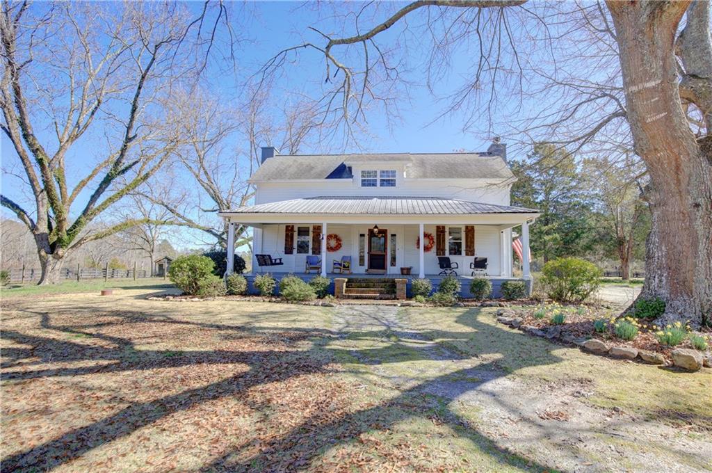 491 Thomas Powers Rd