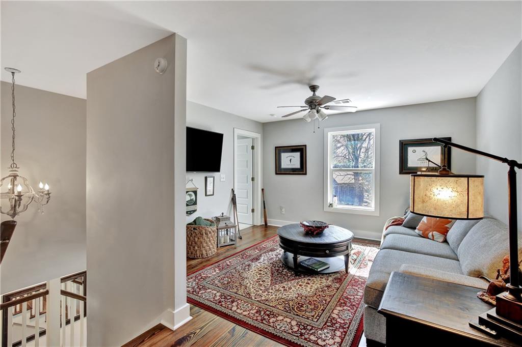 491 Thomas Powers Rd