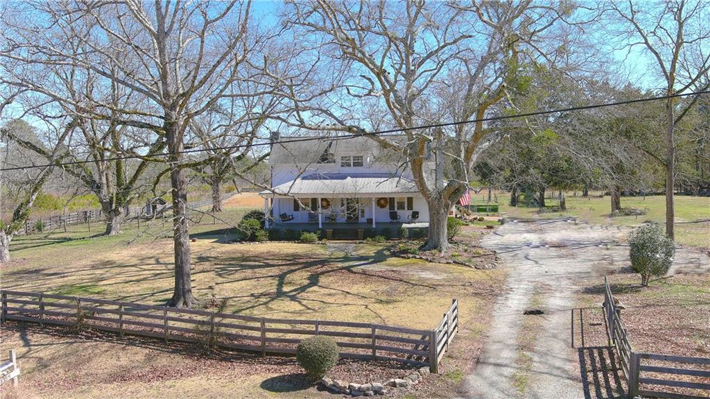 491 Thomas Powers Rd