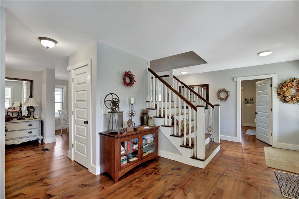 491 Thomas Powers Rd