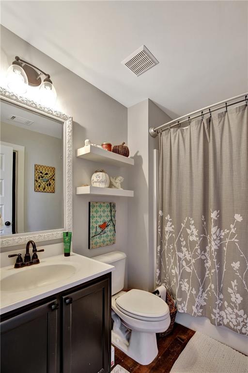 491 Thomas Powers Rd