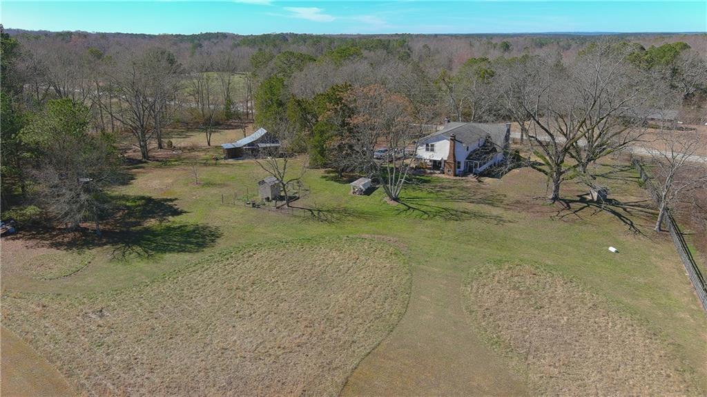 491 Thomas Powers Rd