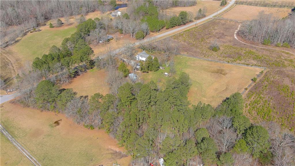 491 Thomas Powers Rd