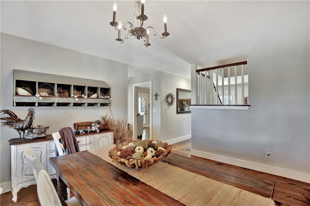 491 Thomas Powers Rd