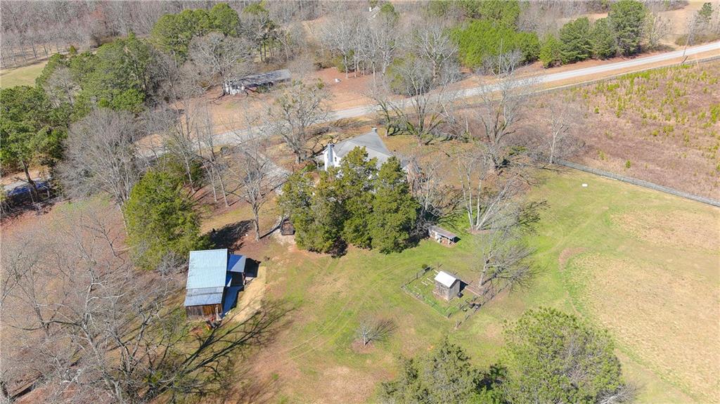 491 Thomas Powers Rd